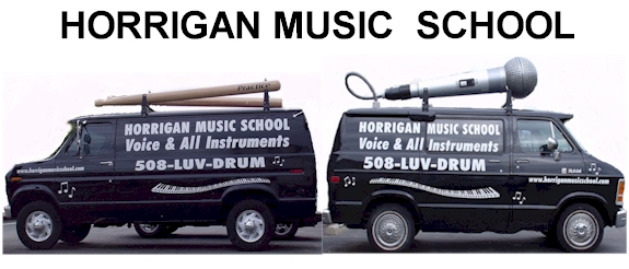 Horrigan Music School