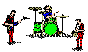 Horrigan Music School
